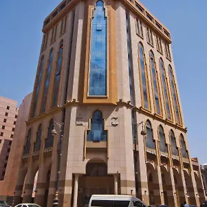 فندق Diyar Taiba, المدينة المنورة